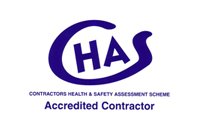 HAS Accredited Contractor